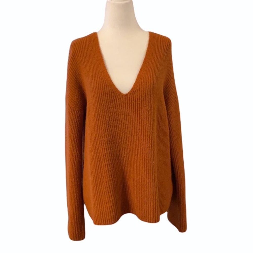 TREASURE & BOND | Knit Sweater